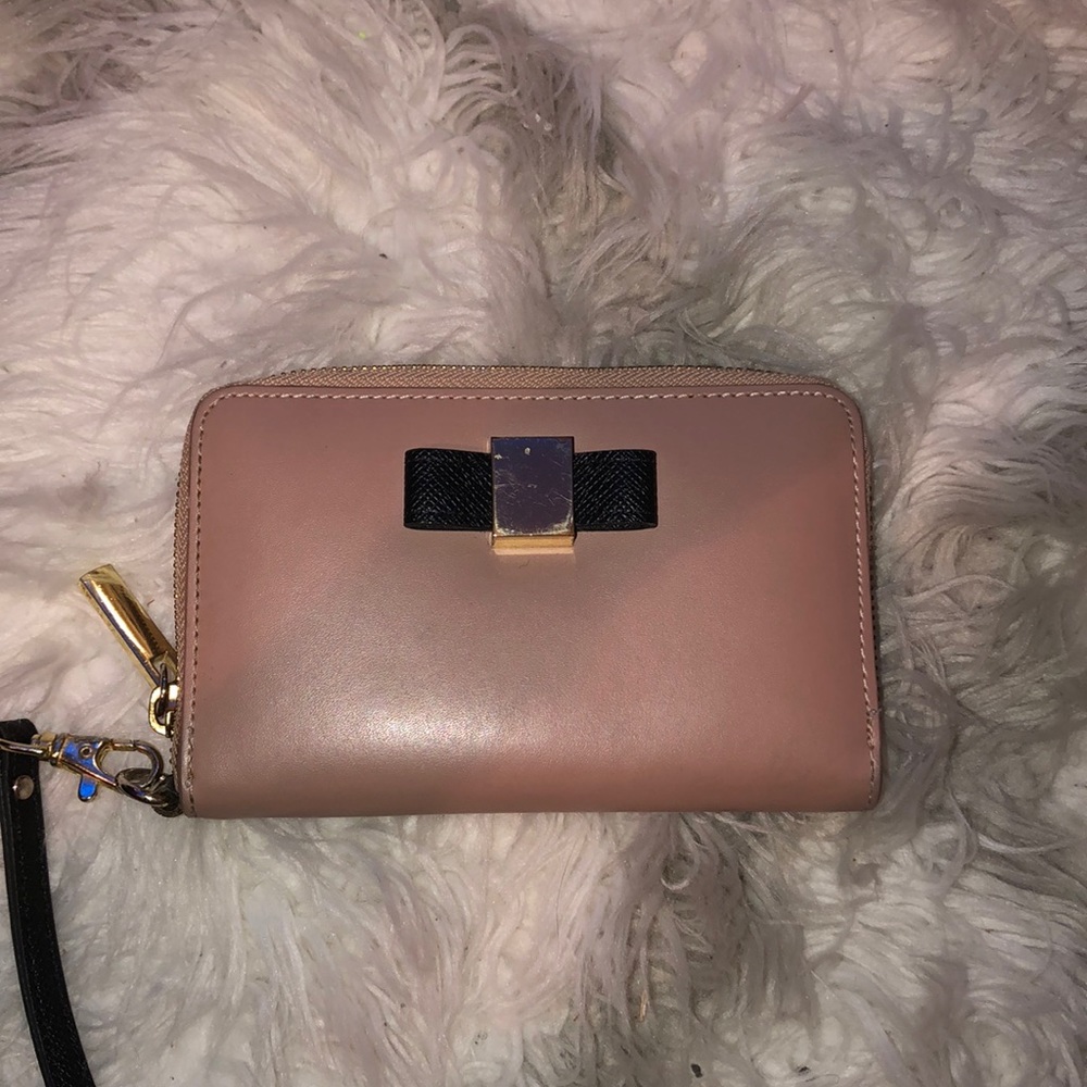 Ivanka Trump Wristlet Wallet